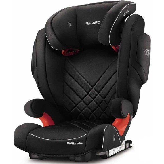 Автокресло Recaro Monza Nova 2 Seatfix Performance Black гр.2-3 15-36 кг 00088010240050
Автокресло Recaro Monza Nova 2 Seatfix Performance Black гр.2-3 15-36 кг 00088010240050