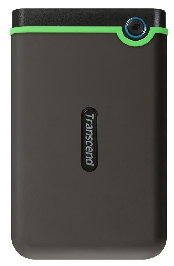 HDD накопичувач Transcend StoreJet 25M3S 4TB (TS4TSJ25M3S) USB 3.1 Iron Grey (6602245)
HDD накопичувач Transcend StoreJet 25M3S 4TB (TS4TSJ25M3S) USB 3.1 Iron Grey (6602245)