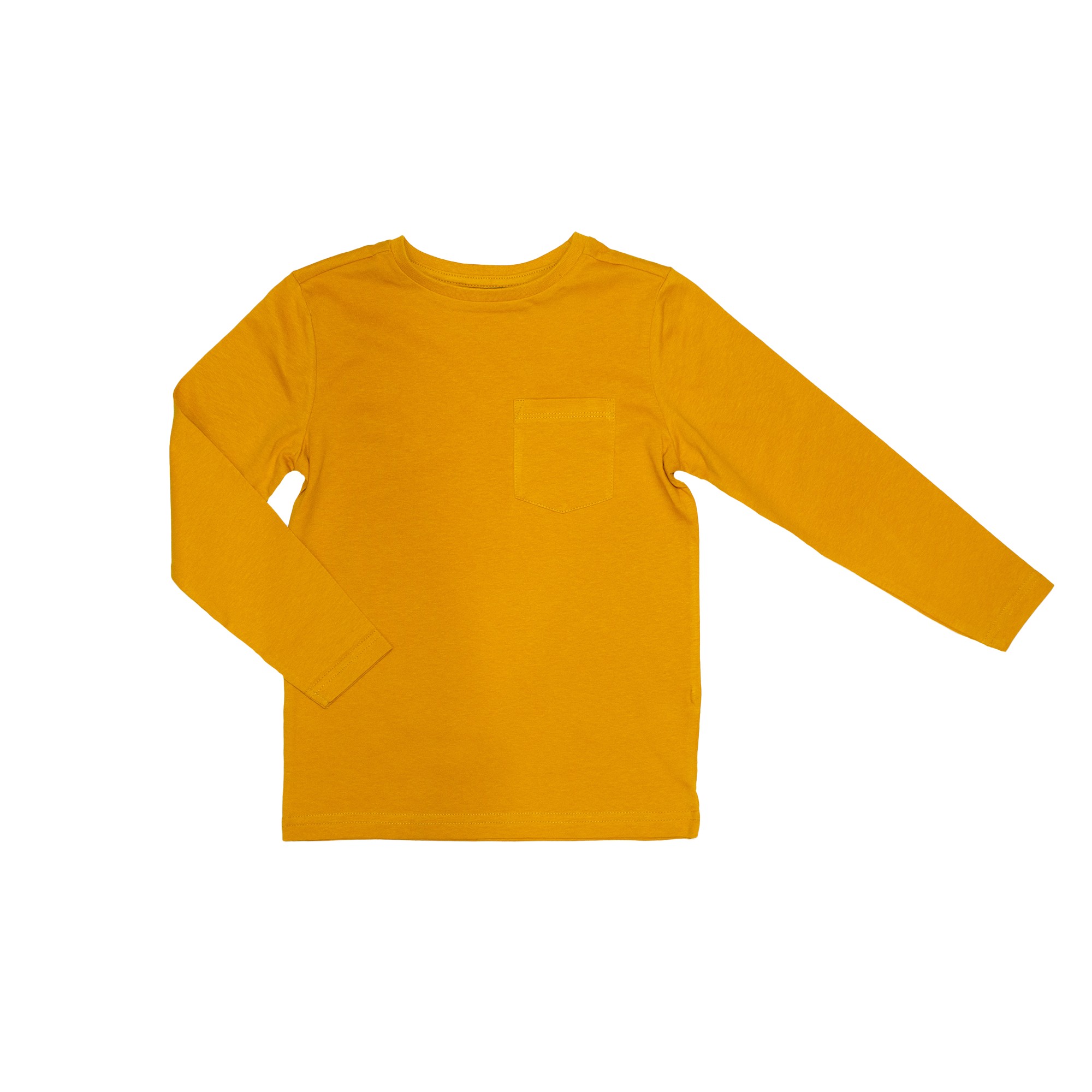 Футболка с длинным рукавом для мальчика ( 1 шт.) George оранжевого цвета с карманчиком 8-9 лет (128-135см) 1828
Футболка с длинным рукавом для мальчика ( 1 шт.) George оранжевого цвета с карманчиком 8-9 лет (128-135см) 1828