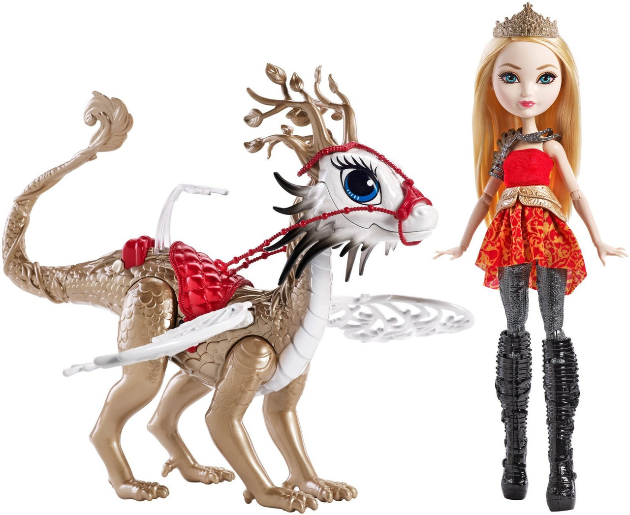 Кукла Эвер Афтер Хай Эппл Уайт Игры Драконов Ever After High Dragon Games Apple White
Кукла Эвер Афтер Хай Эппл Уайт Игры Драконов Ever After High Dragon Games Apple White
