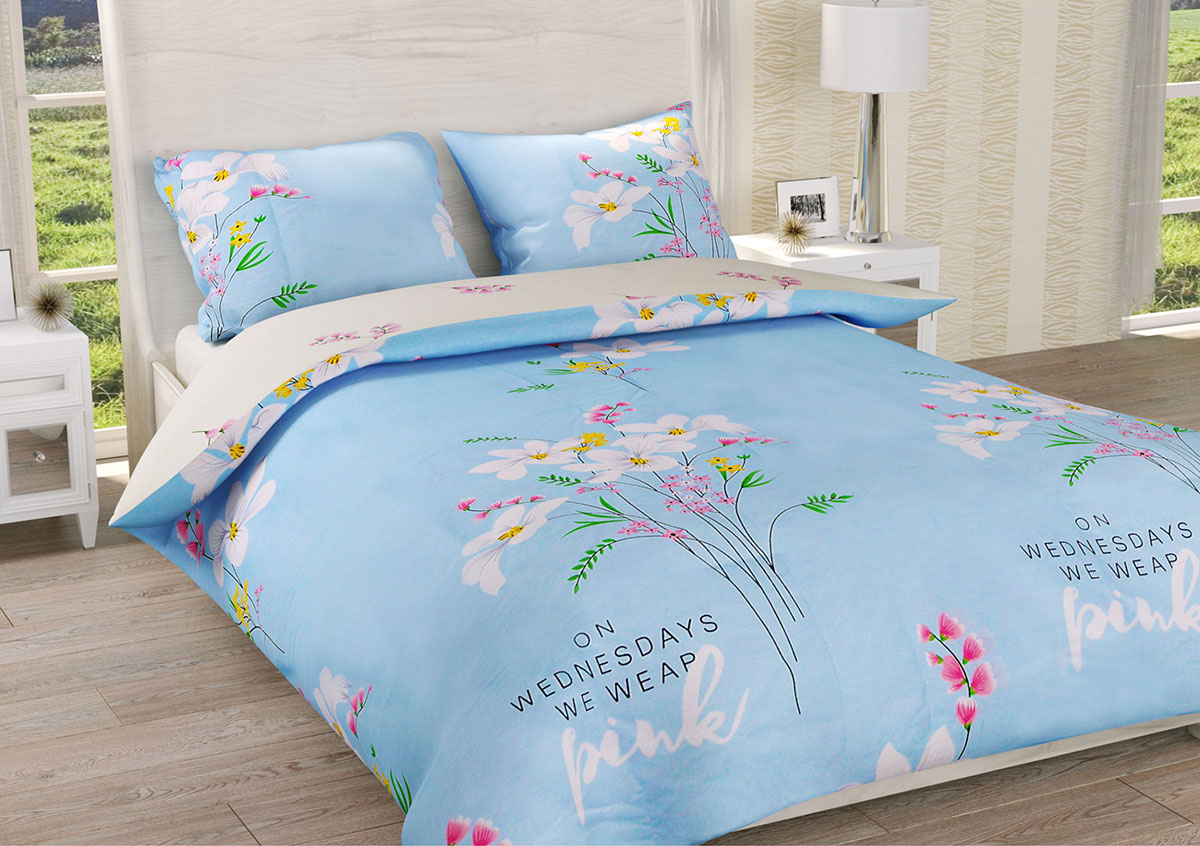 Постельное белье Ранфорс Органик Р 508Д Leleka-Textile полуторный цветной (1624/4696)
Постельное белье Ранфорс Органик Р 508Д Leleka-Textile полуторный цветной (1624/4696)