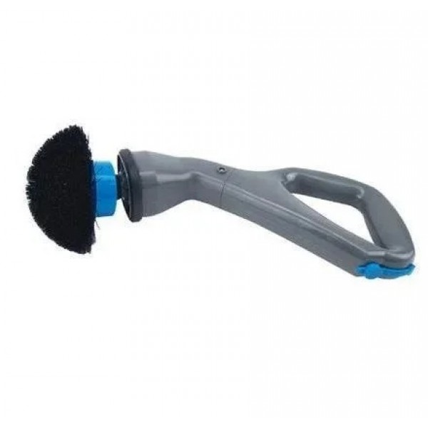 Щетка для уборки на аккумуляторе Hurricane Muscle Scrubber с 3-мя насадками 500 оборотов в минуту
Щетка для уборки на аккумуляторе Hurricane Muscle Scrubber с 3-мя насадками 500 оборотов в минуту