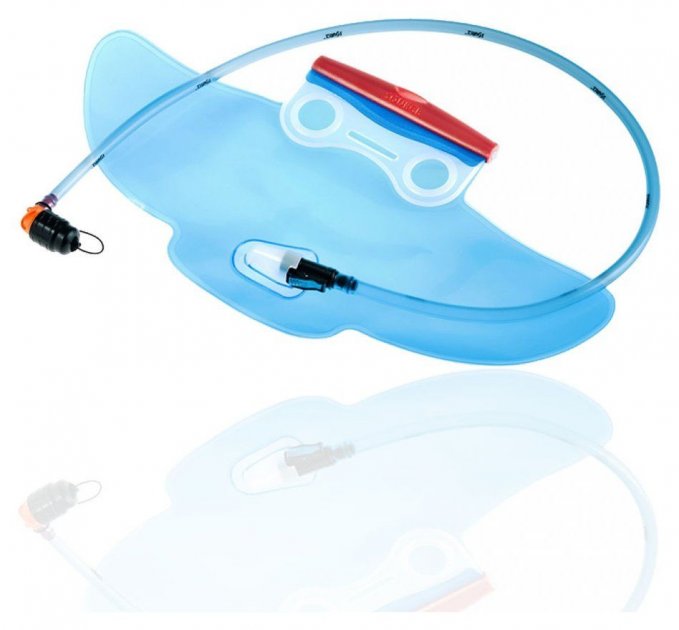 Питна система для поясных сумок Deuter Streamer 1.5 цвет 0000 transparent (3920019 0000)
Питна система для поясных сумок Deuter Streamer 1.5 цвет 0000 transparent (3920019 0000)