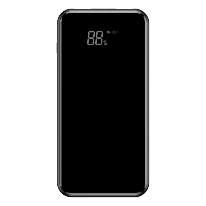 УМБ Baseus Full Screen Bracket Wireless Charger Power Bank 8000mAh Black (PPALL-EX01)
УМБ Baseus Full Screen Bracket Wireless Charger Power Bank 8000mAh Black (PPALL-EX01)