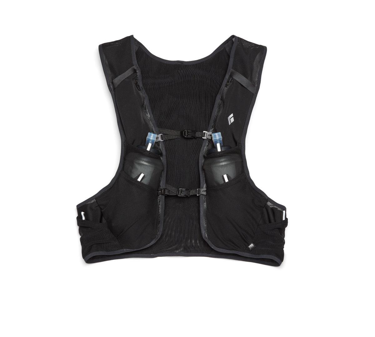 Рюкзак-жилет для гидросистемы Black Diamond Distance 4 Hydration West, S (BD 681231.0002-S)
Рюкзак-жилет для гидросистемы Black Diamond Distance 4 Hydration West, S (BD 681231.0002-S)