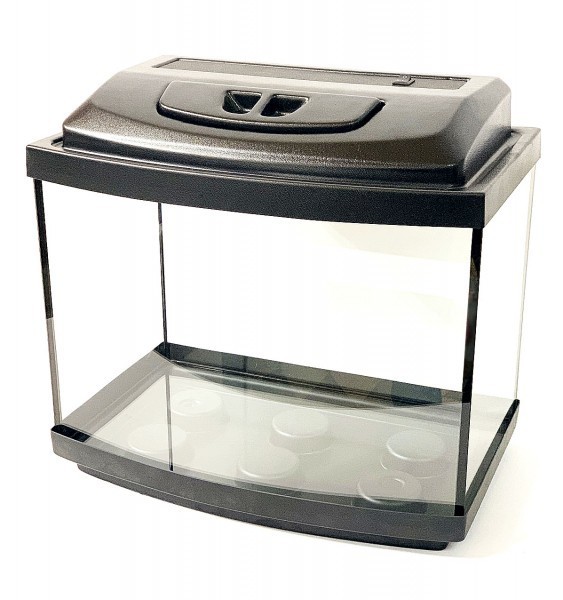 Аквариумный набор Zoocool Black 3 in 1 ЭКО ОВАЛ 1000-400-600 мм 240 л 10 мм (Крышка Миньон)
Аквариумный набор Zoocool Black 3 in 1 ЭКО ОВАЛ 1000-400-600 мм 240 л 10 мм (Крышка Миньон)