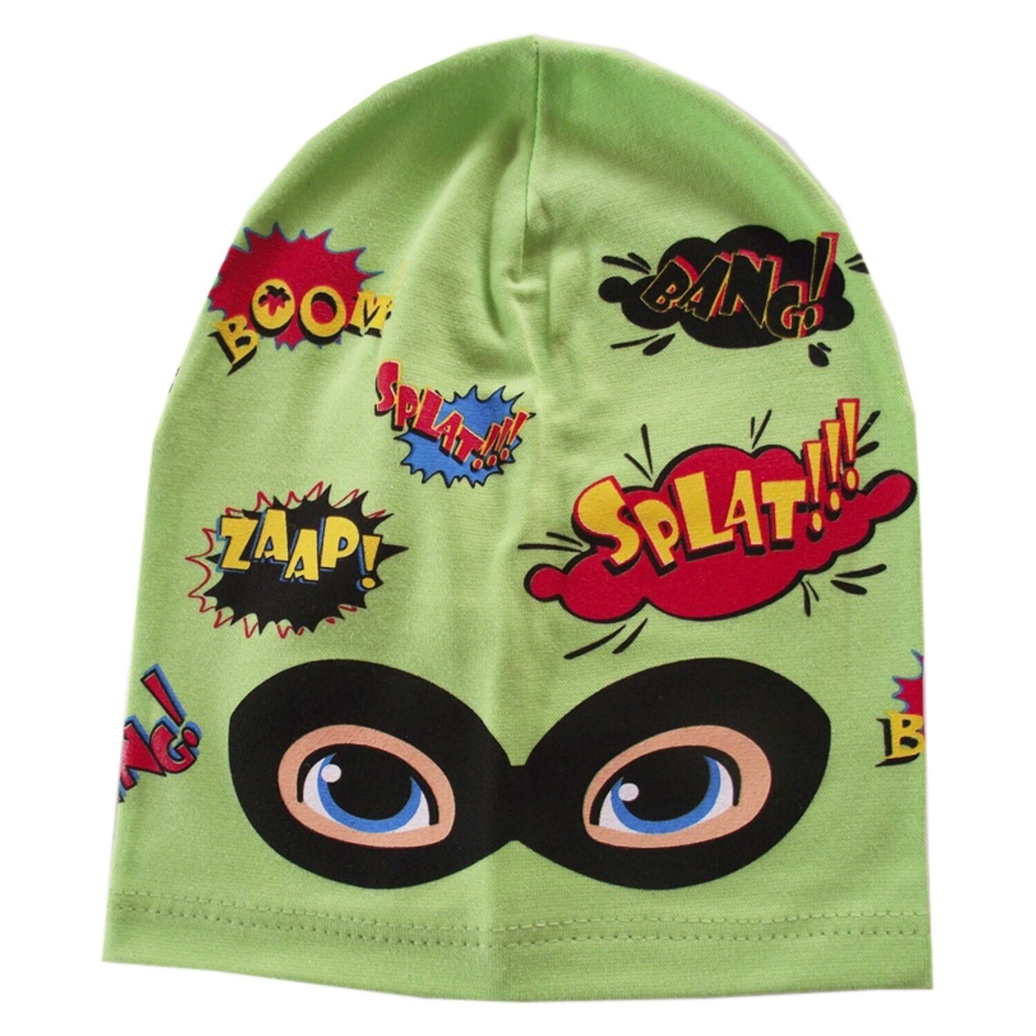 Демисезонная трикотажная шапка SPLAT BE SNAZZY CDL-121063-LtGray светло-серый 48-54 см (CDL-121063-LtGray-48-54)
Демисезонная трикотажная шапка SPLAT BE SNAZZY CDL-121063-LtGray светло-серый 48-54 см (CDL-121063-LtGray-48-54)