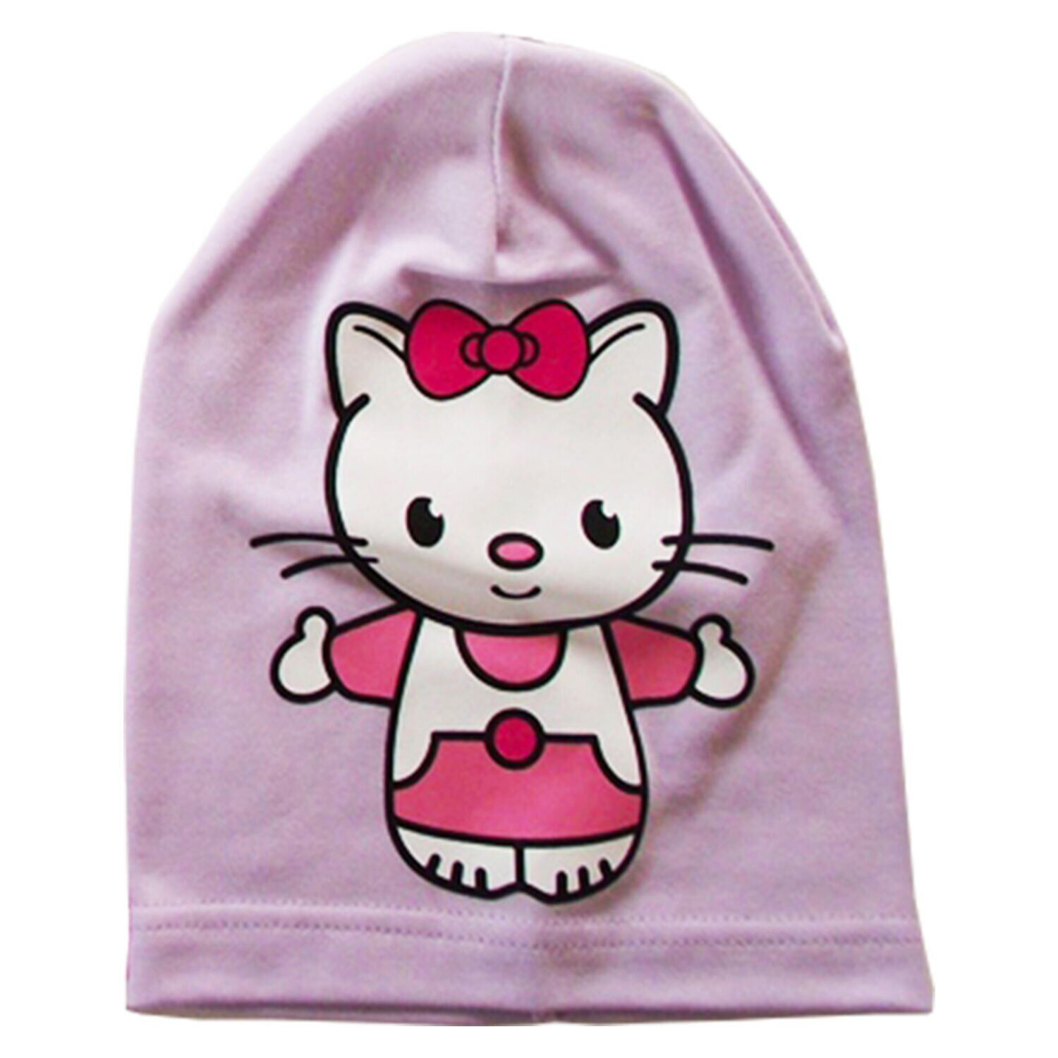 Демисезонная трикотажная шапка HELLO KITTY BE SNAZZY CDL-122021-Violet сиреневый 48-54 см (CDL-122021-Violet-48-54)
Демисезонная трикотажная шапка HELLO KITTY BE SNAZZY CDL-122021-Violet сиреневый 48-54 см (CDL-122021-Violet-48-54)