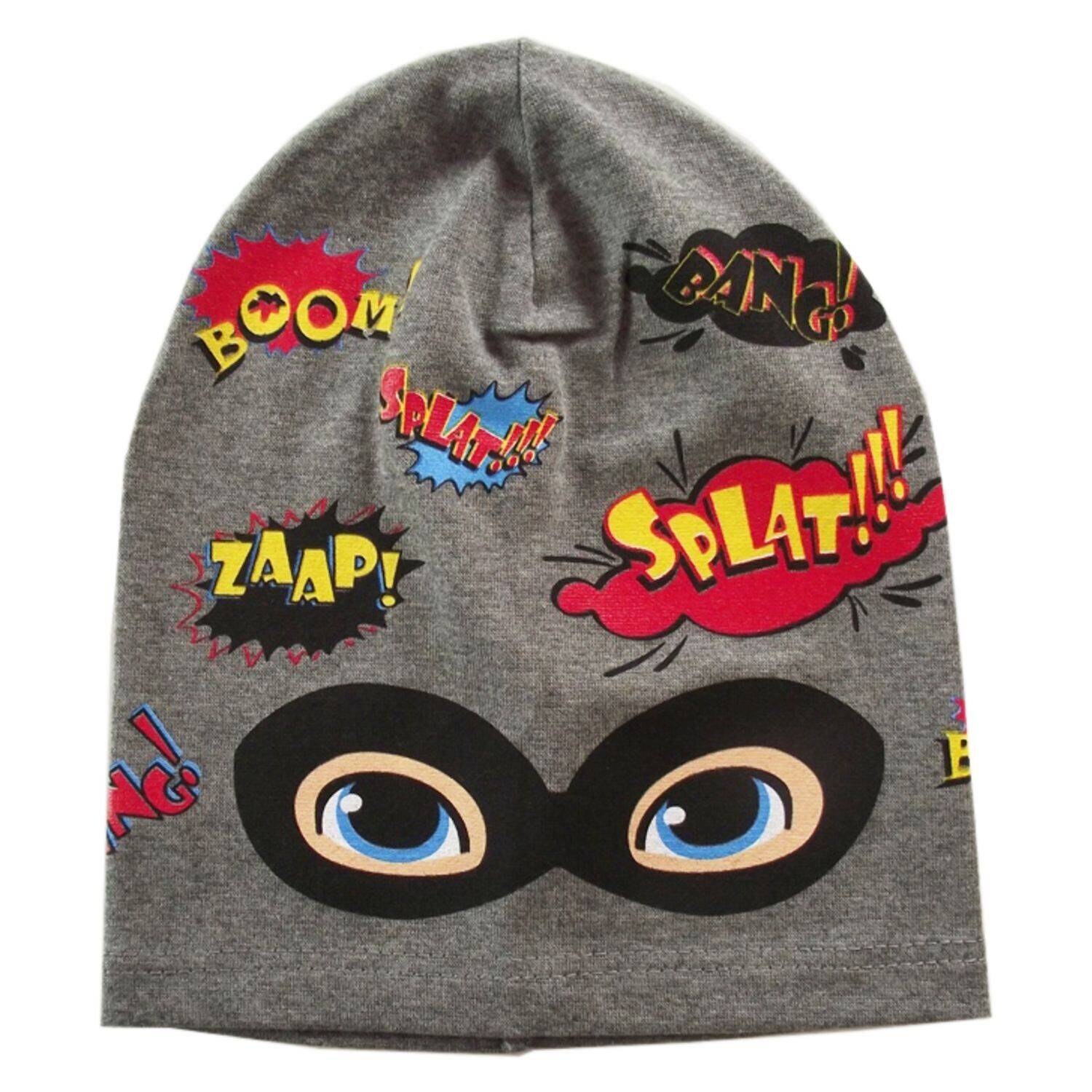 Демисезонная трикотажная шапка SPLAT BE SNAZZY CDL-121063-dkGray темно-серый 48-54 см (CDL-121063-dkGray-48-54)
Демисезонная трикотажная шапка SPLAT BE SNAZZY CDL-121063-dkGray темно-серый 48-54 см (CDL-121063-dkGray-48-54)