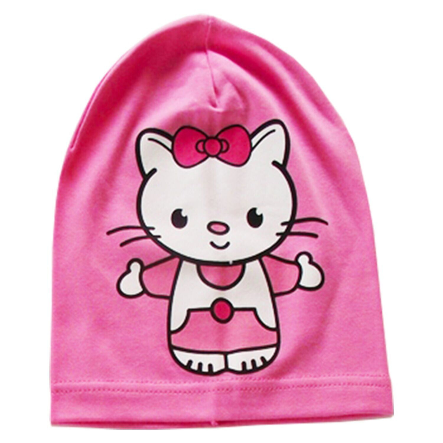 Демисезонная трикотажная шапка HELLO KITTY BE SNAZZY CDL-122021-LtPink нежно-розовый 48-54 см (CDL-122021-LtPink-48-54)
Демисезонная трикотажная шапка HELLO KITTY BE SNAZZY CDL-122021-LtPink нежно-розовый 48-54 см (CDL-122021-LtPink-48-54)