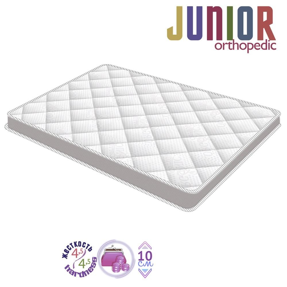 ПОДРОСТКОВЫЙ Ортопедический матрас JUNIOR " ЮНИОР - Удачный 10", 80x160 см, Высота H-10 см , БЕCПРУЖИННЫЙ, Детский, TM HomeFort ( ALEX )
ПОДРОСТКОВЫЙ Ортопедический матрас JUNIOR " ЮНИОР - Удачный 10", 80x160 см, Высота H-10 см , БЕCПРУЖИННЫЙ, Детский, TM HomeFort ( ALEX )