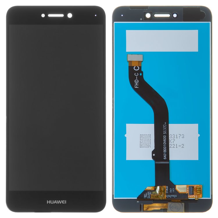 Дисплей для Huawei P8 Lite 2017 / P9 Lite 2017 / Nova Lite 2016 / Honor 8 Lite / GR3 2017 PRA-LA1, PRA-LX2, PRA-LX1, PRA-LX3 с сенсором черный
Дисплей для Huawei P8 Lite 2017 / P9 Lite 2017 / Nova Lite 2016 / Honor 8 Lite / GR3 2017 PRA-LA1, PRA-LX2, PRA-LX1, PRA-LX3 с сенсором черный