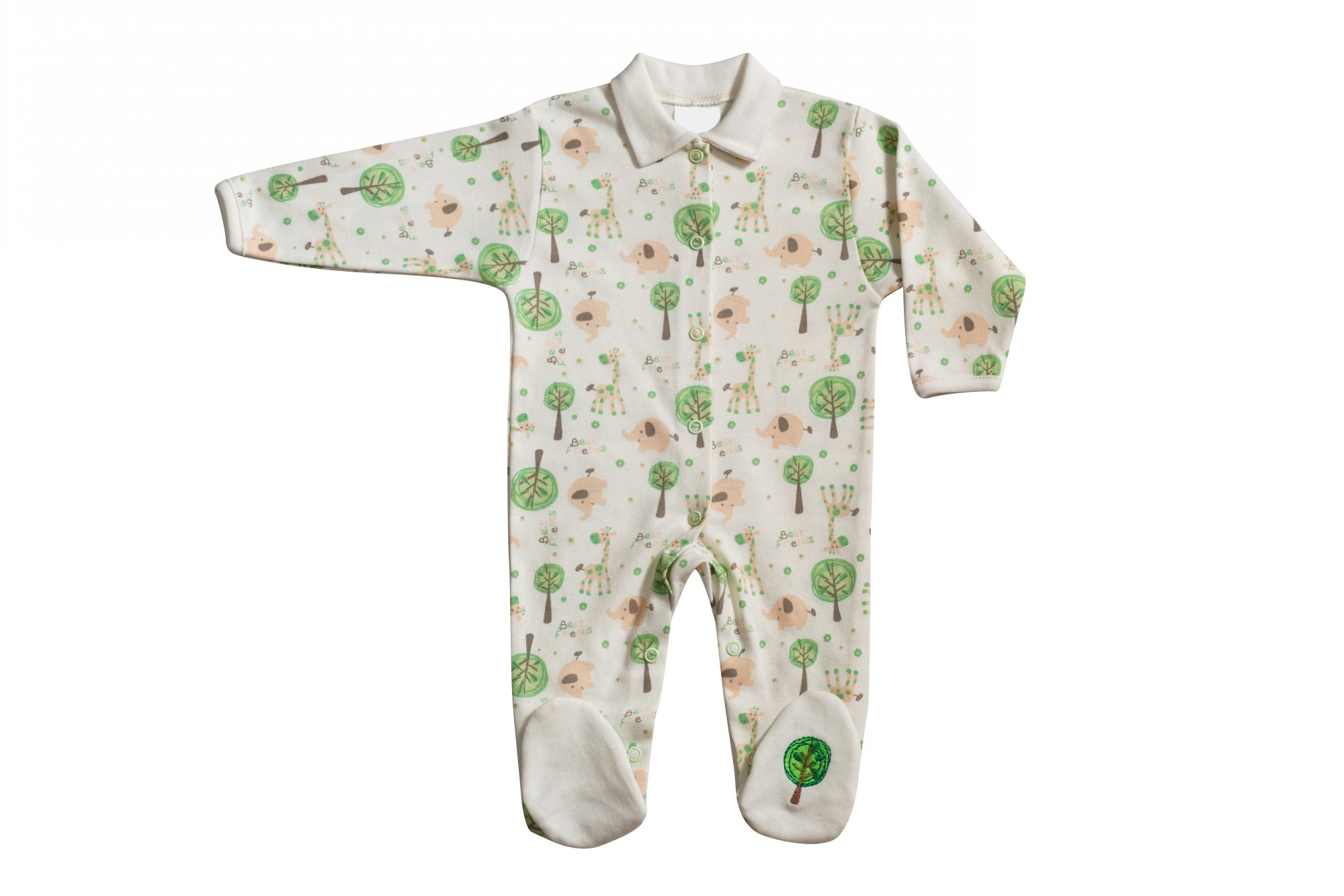 Человечек Агу Nature 80 см Белый 9653
Человечек Агу Nature 80 см Белый 9653