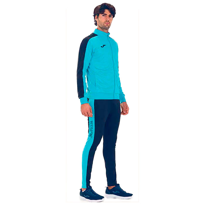 Спортивный костюм Joma Academy III 101584.013 цвет: голубой/темно-синий, размер, Спортивный костюм Joma Academy III 101584.013 цвет: голубой/темно-синий, размер XL
Спортивный костюм Joma Academy III 101584.013 цвет: голубой/темно-синий, размер, Спортивный костюм Joma Academy III 101584.013 цвет: голубой/темно-синий, размер XL