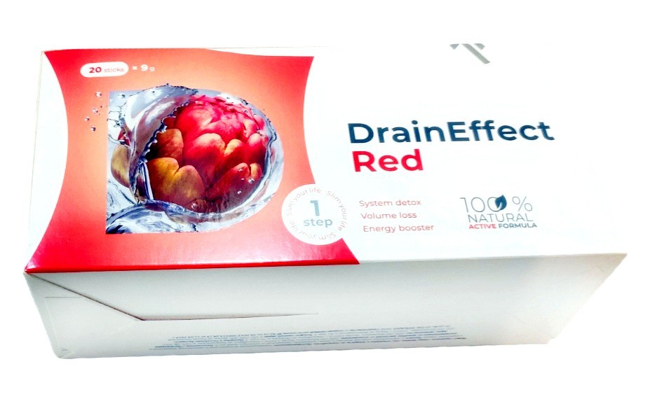 Cистема очистки и вывода шлаков DrainEffect Red NL Energy Slim Дренирующий напиток для похудения драйн эффект ред красный 20 стиков по 9 г
Cистема очистки и вывода шлаков DrainEffect Red NL Energy Slim Дренирующий напиток для похудения драйн эффект ред красный 20 стиков по 9 г