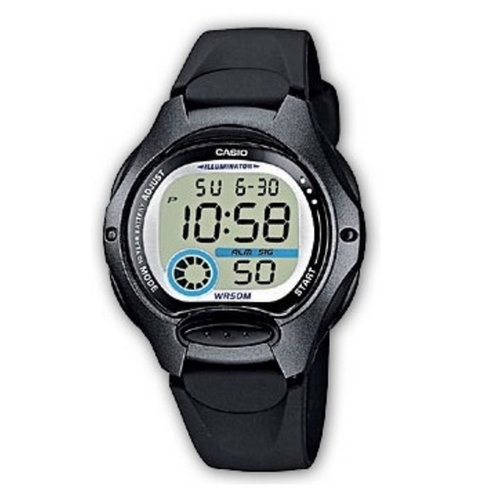 Женские электронные часы Casio Black наручные спортивные на полимеровом ремешке + коробка (1006-1860)
Женские электронные часы Casio Black наручные спортивные на полимеровом ремешке + коробка (1006-1860)