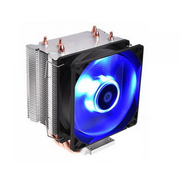 Кулер процессорный ID-Cooling SE-913-B PWM, Intel: 1151/1150/1155/1156/775, AMD: AM4/FM2+/FM2/FM1/AM3+/AM3, 122x99x85 мм, 4-pin PWM
Кулер процессорный ID-Cooling SE-913-B PWM, Intel: 1151/1150/1155/1156/775, AMD: AM4/FM2+/FM2/FM1/AM3+/AM3, 122x99x85 мм, 4-pin PWM