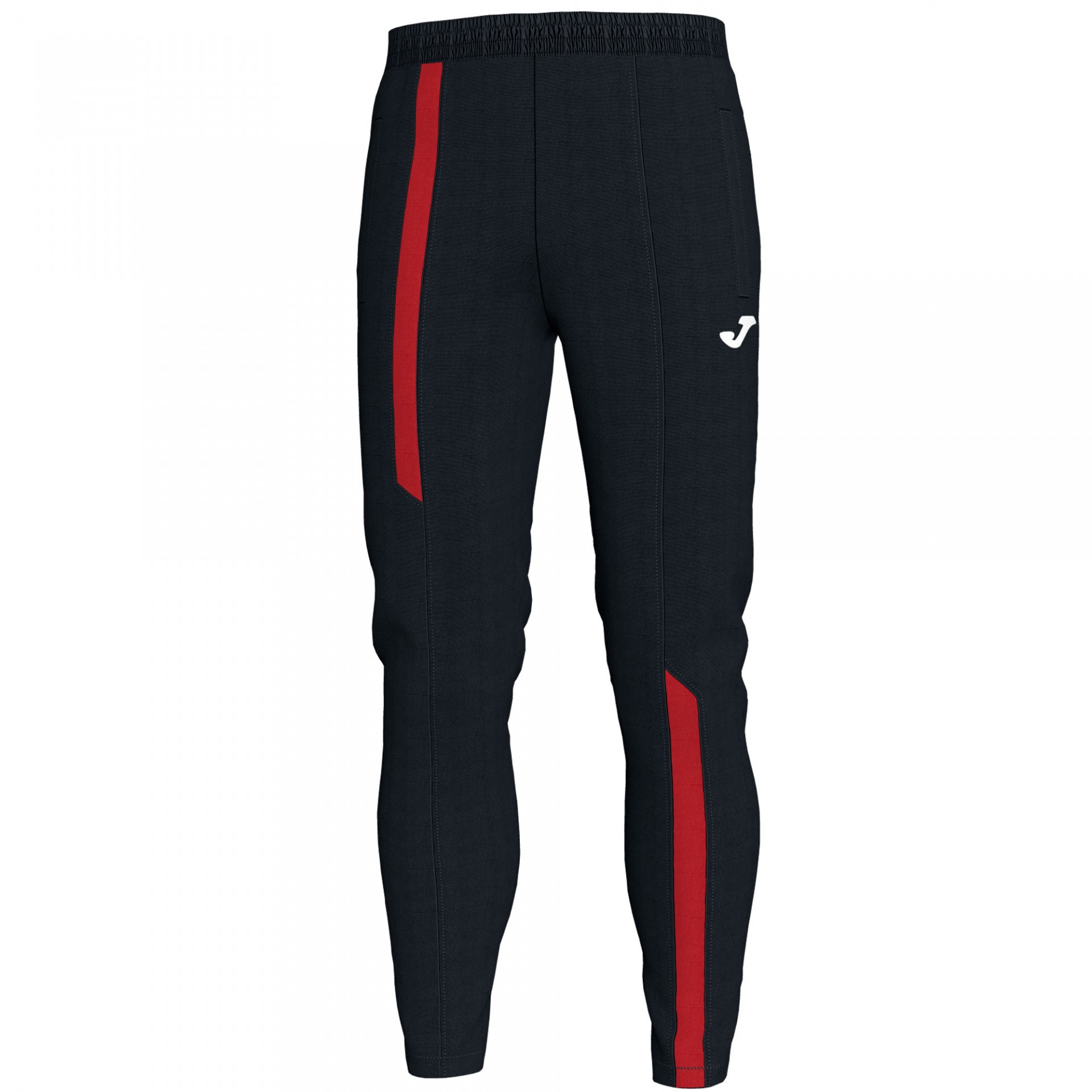 Спортивные штаны Joma SUPERNOVA 101286.106 цвет: черный/красный, размер, Спортивные штаны Joma SUPERNOVA 101286.106 цвет: черный/красный, размер L
Спортивные штаны Joma SUPERNOVA 101286.106 цвет: черный/красный, размер, Спортивные штаны Joma SUPERNOVA 101286.106 цвет: черный/красный, размер L