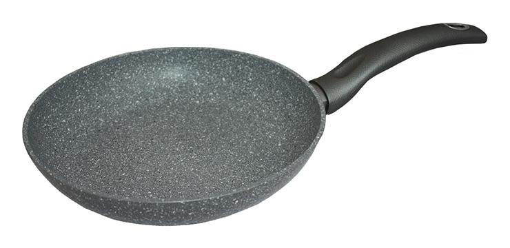 Сковорода Vitrinor Mineral Grey 24см с гранитным антипригарным покрытием Vitrinor VI-1224321
Сковорода Vitrinor Mineral Grey 24см с гранитным антипригарным покрытием Vitrinor VI-1224321