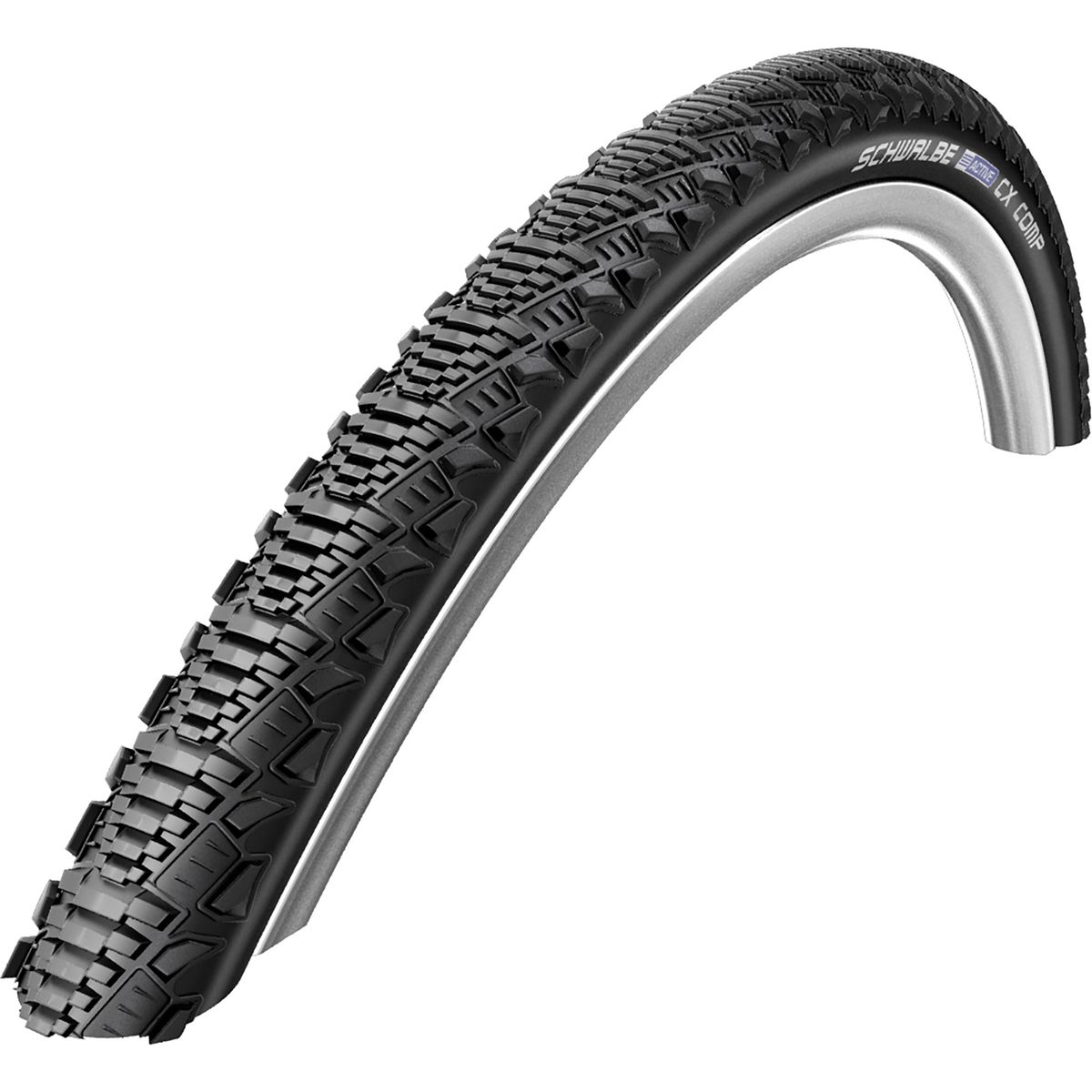 Покрышка Schwalbe Cx Comp 28x1.50, 700x38C (40-622) Active K-Guard LiteSkin B / B-SK 11150369.02
Покрышка Schwalbe Cx Comp 28x1.50, 700x38C (40-622) Active K-Guard LiteSkin B / B-SK 11150369.02