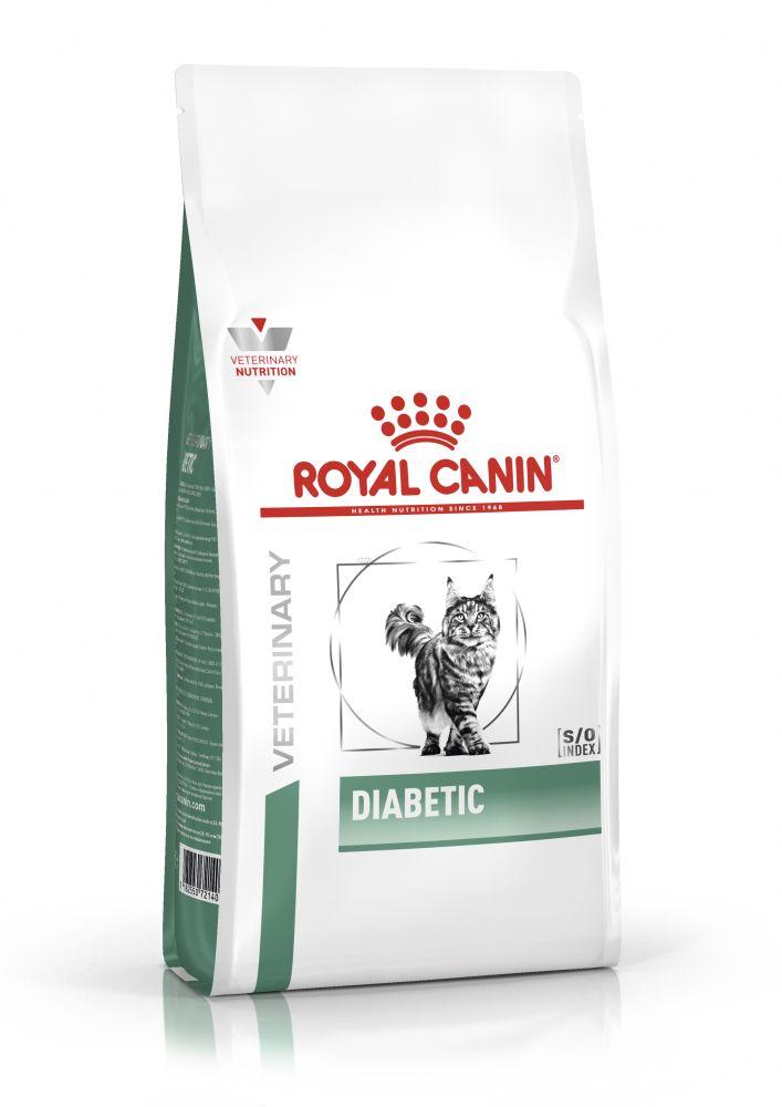 Сухой корм для кошек,страдающих сахарным диабетом Royal Canin Diabetic 1,5 кг
Сухой корм для кошек,страдающих сахарным диабетом Royal Canin Diabetic 1,5 кг
