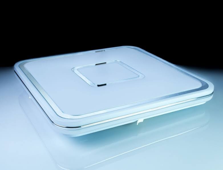 Светильник светодиодный накладой Biom SMART SML-S02-70 | 2 3000-6000K 70W 3000K-6000K ИК пульт д | у (430*60)
Светильник светодиодный накладой Biom SMART SML-S02-70 | 2 3000-6000K 70W 3000K-6000K ИК пульт д | у (430*60)