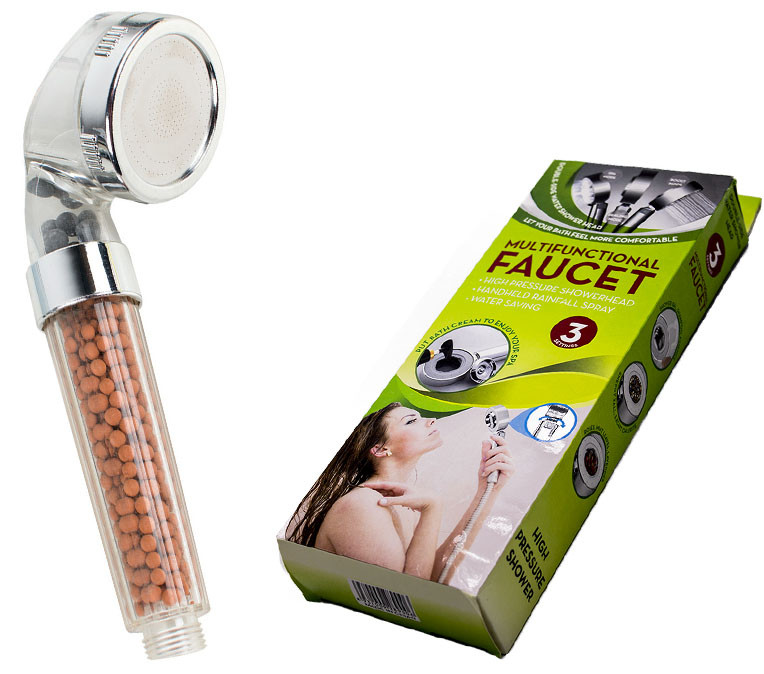 Набор лейка для душа SOFTIK с турмалином и Насадка для душа Faucet 3 режима полива (n-1132)
Набор лейка для душа SOFTIK с турмалином и Насадка для душа Faucet 3 режима полива (n-1132)