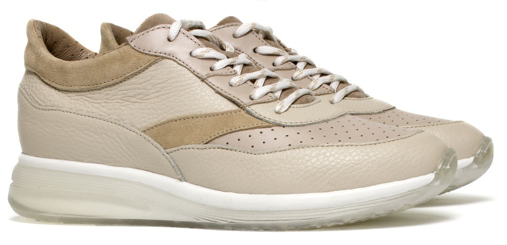 Женские кроссовки Rylko LENA 1LRJ6 Z-4NU 36 Бежевые
Женские кроссовки Rylko LENA 1LRJ6 Z-4NU 36 Бежевые