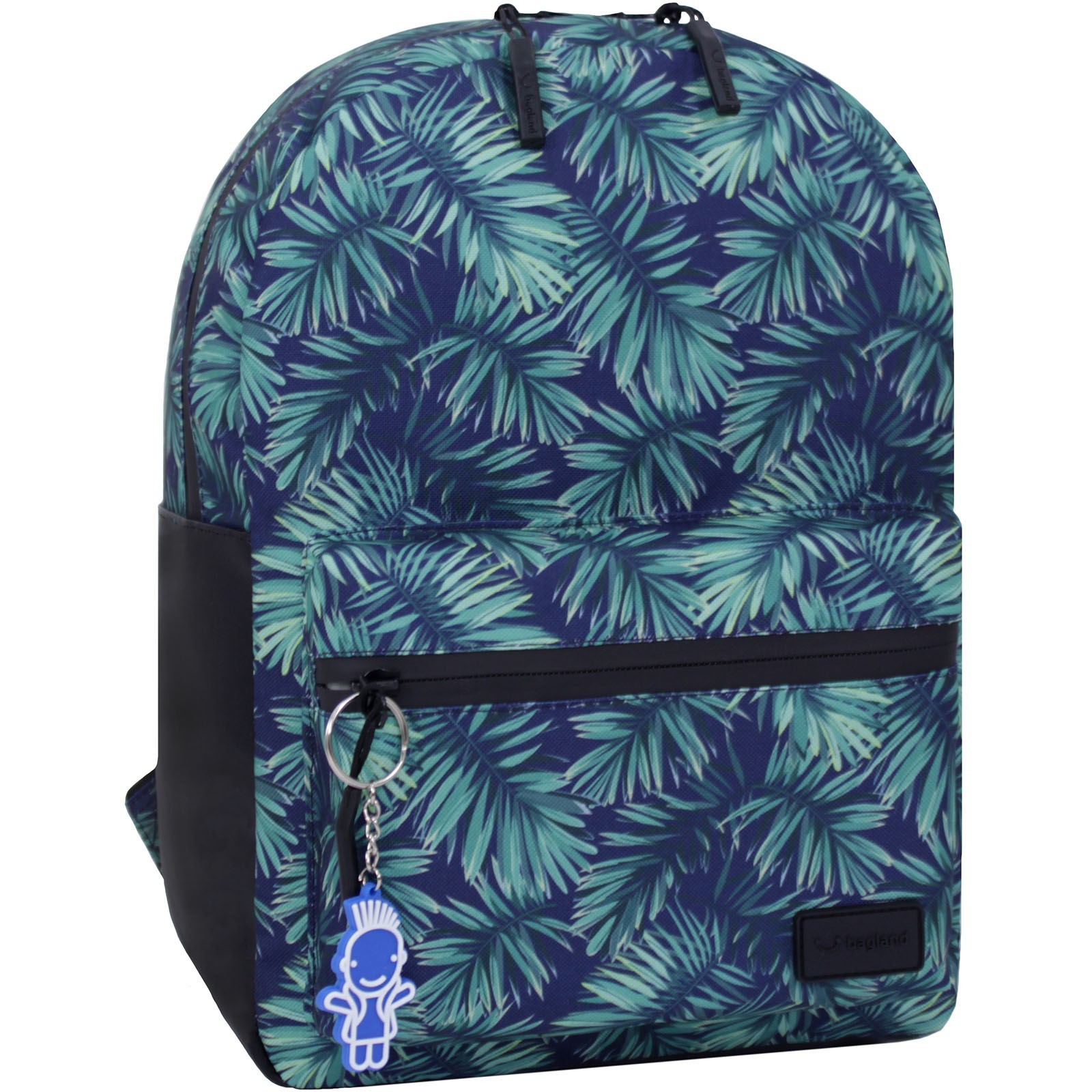 Городской рюкзак для мальчика и девочки портфель спортивный ранец 13л. 36 x 24 x 14 см Синий BL456 (005406640)
Городской рюкзак для мальчика и девочки портфель спортивный ранец 13л. 36 x 24 x 14 см Синий BL456 (005406640)