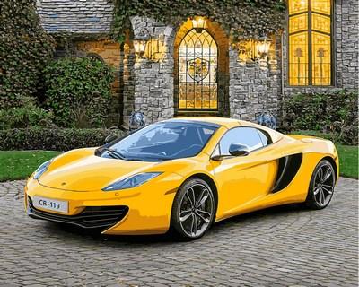 Картина по номерам в коробке Babylon Желтый Ламборджини 40х50см (VP808)
Картина по номерам в коробке Babylon Желтый Ламборджини 40х50см (VP808)