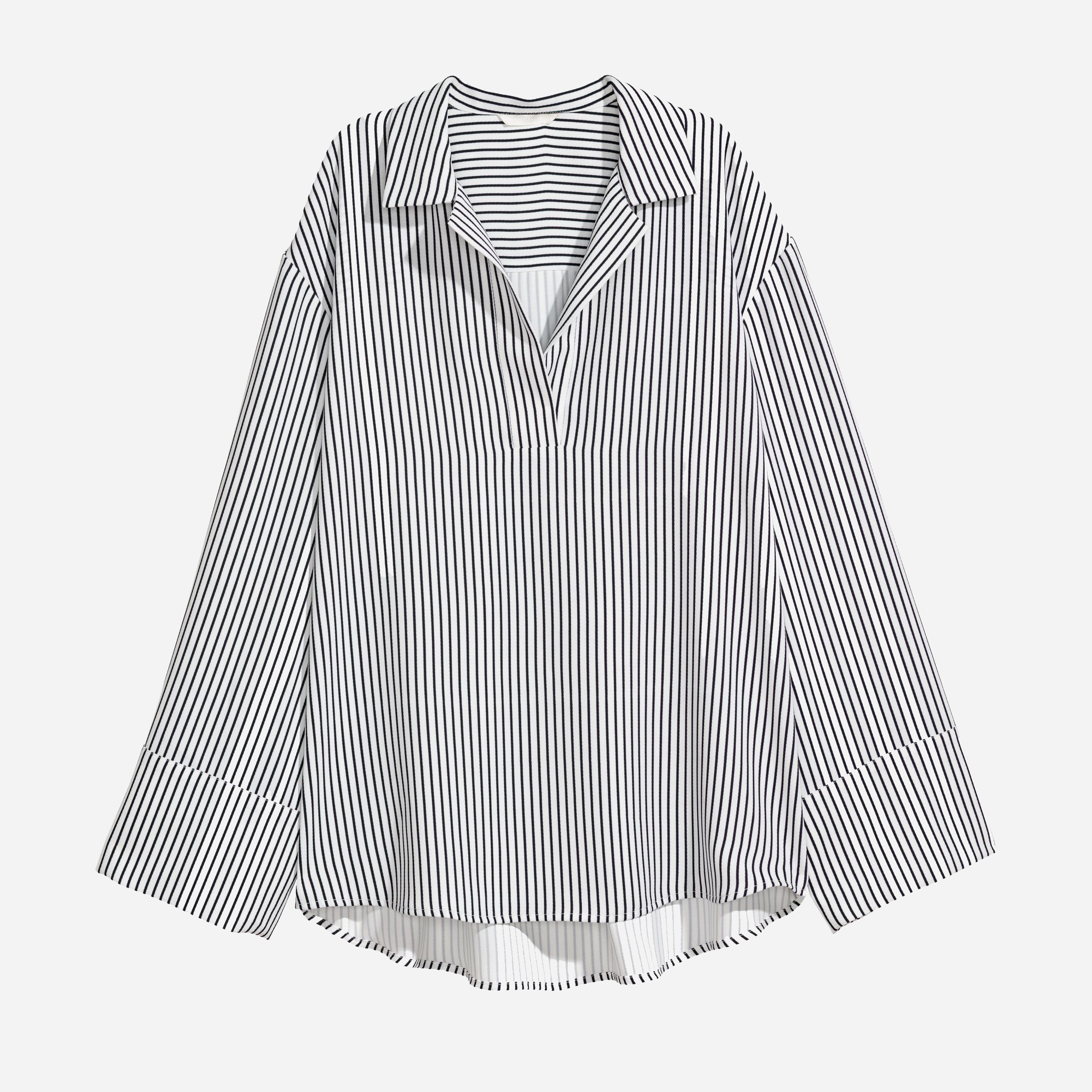 Блузка H&M 01-0634541-7 Белая (СА2000001401361, Блузка H&M 01-0634541-7 S Белая (СА2000001401361)
Блузка H&M 01-0634541-7 Белая (СА2000001401361, Блузка H&M 01-0634541-7 S Белая (СА2000001401361)