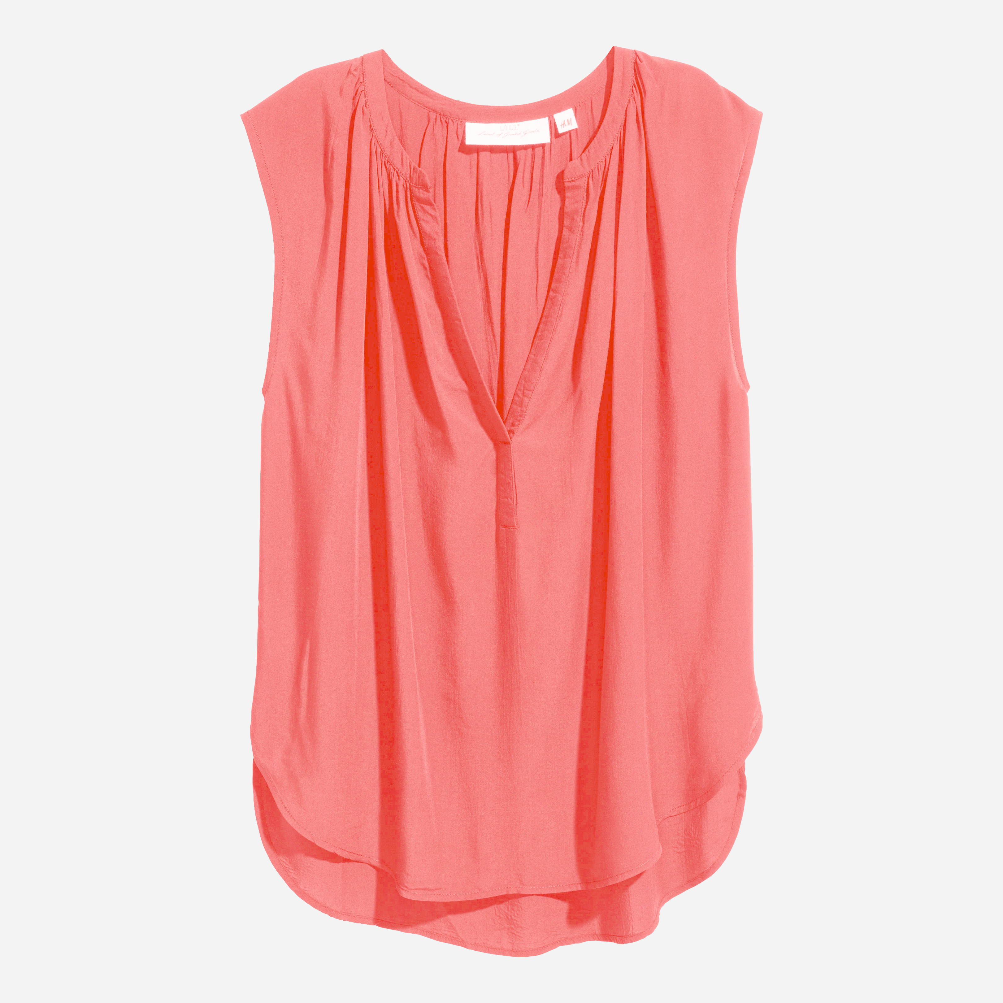 Блузка H&M 0480350-5 Розовая (СА2000001501689, Блузка H&M 0480350-5 36 Розовая (СА2000001501689)
Блузка H&M 0480350-5 Розовая (СА2000001501689, Блузка H&M 0480350-5 36 Розовая (СА2000001501689)