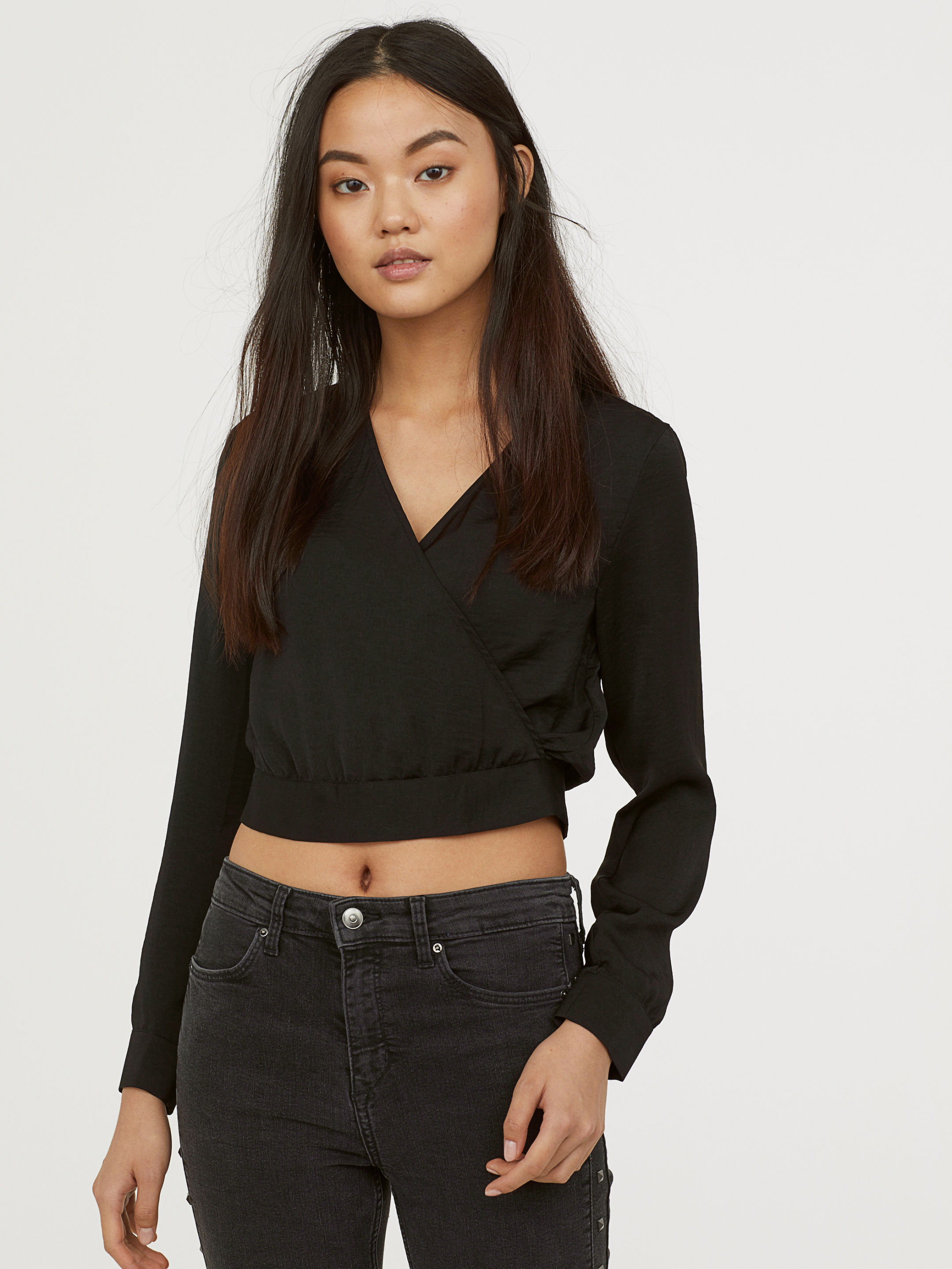 Топ H&M 0639496-8 Черная (СА2000001423967, Топ H&M 0639496-8 44 Черная (СА2000001423967)
Топ H&M 0639496-8 Черная (СА2000001423967, Топ H&M 0639496-8 44 Черная (СА2000001423967)