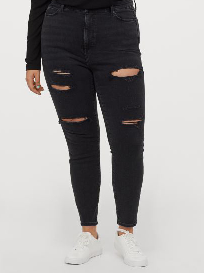 Джинсы H&M 0785575-0 Черные (СА2000001466261, Джинсы H&M 0785575-0 58 Черные (СА2000001466261)
Джинсы H&M 0785575-0 Черные (СА2000001466261, Джинсы H&M 0785575-0 58 Черные (СА2000001466261)