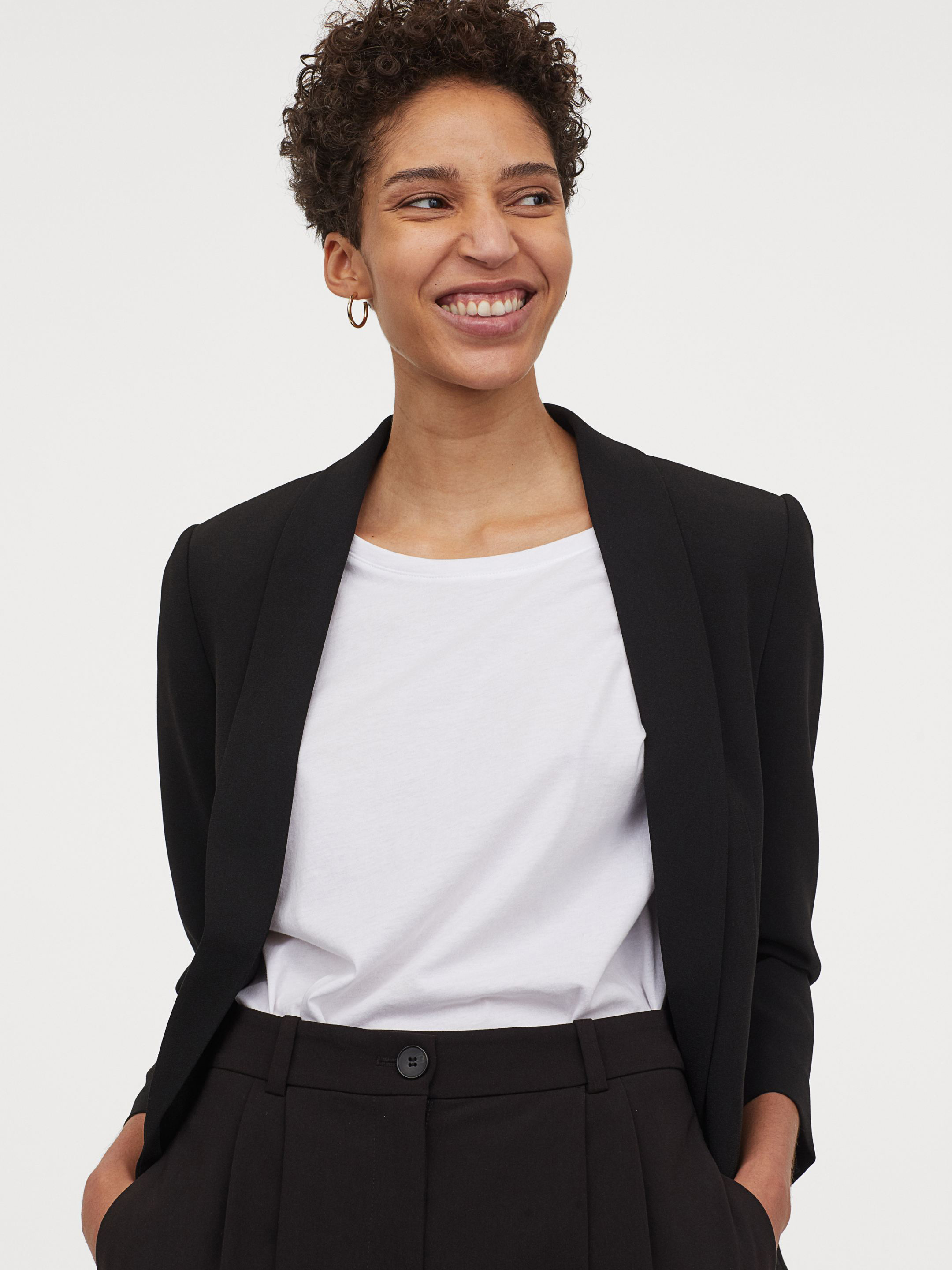 Жакет H&M 02-0728156-1 Черный (СА2000001845516, Жакет H&M 02-0728156-1 38 Черный (СА2000001845516)
Жакет H&M 02-0728156-1 Черный (СА2000001845516, Жакет H&M 02-0728156-1 38 Черный (СА2000001845516)