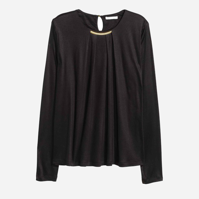Лонгслив H&M 02-0437548-4 Черный (СА2000001432884, Лонгслив H&M 02-0437548-4 S Черный (СА2000001432884)
Лонгслив H&M 02-0437548-4 Черный (СА2000001432884, Лонгслив H&M 02-0437548-4 S Черный (СА2000001432884)