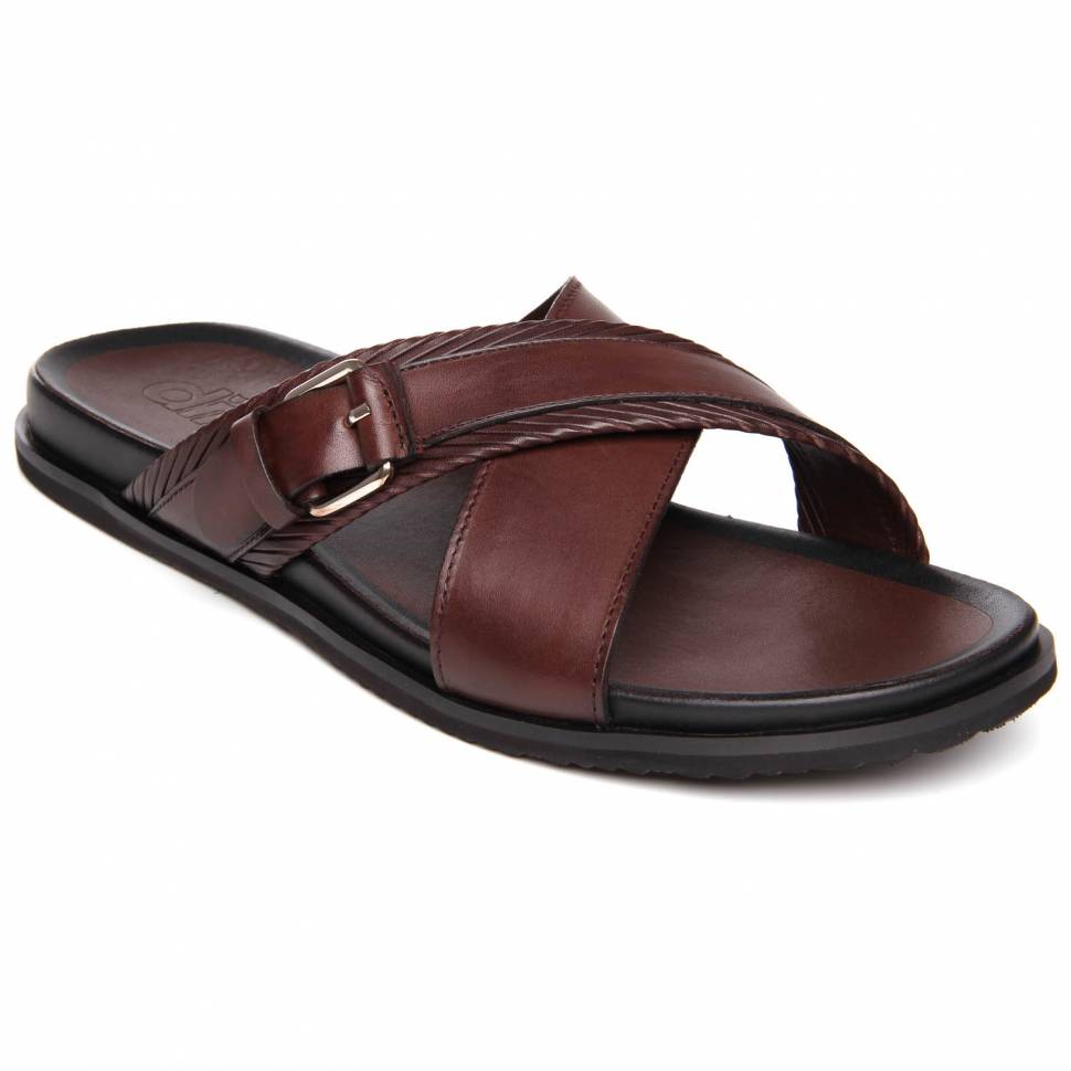 Сланцы мужские ditto 10084 39 Коричневый
Сланцы мужские ditto 10084 39 Коричневый