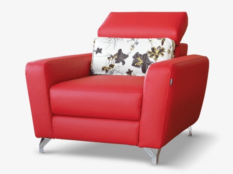 Мягкое кресло MAGRES BALDAI DELUX
Мягкое кресло MAGRES BALDAI DELUX