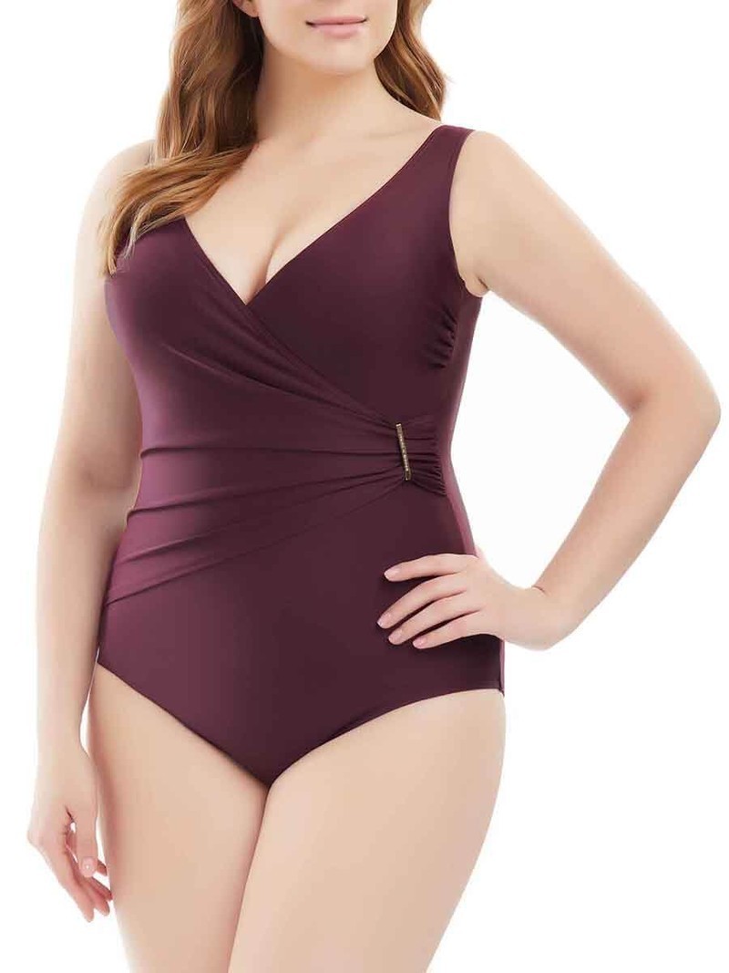 Купальник Marc&Andre цельный бордовый Sport Collection, Купальник Marc&Andre цельный 42D бордовый Sport Collection
Купальник Marc&Andre цельный бордовый Sport Collection, Купальник Marc&Andre цельный 42D бордовый Sport Collection