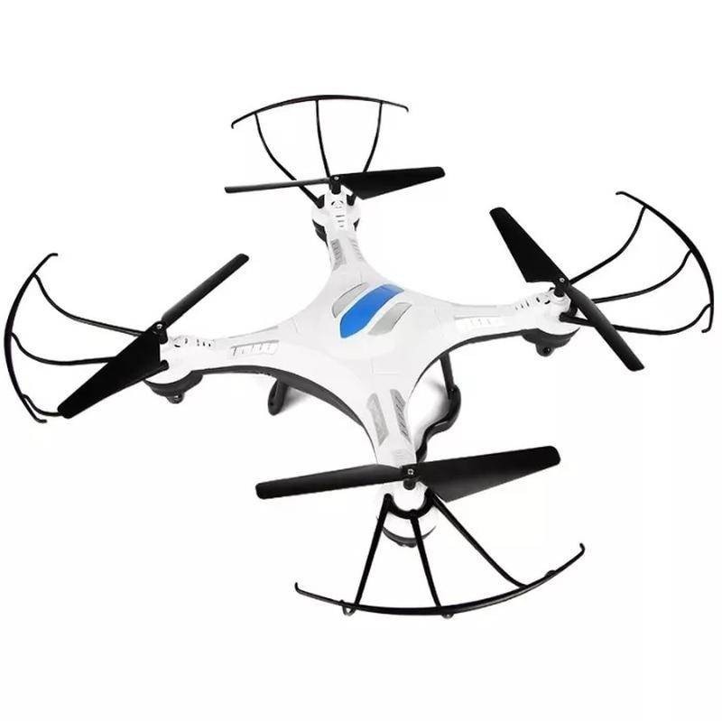 Детский квадрокоптер дрон Drone Pro Syzygy S2 на радиоуправлении без камеры со световыми эффектами для улицы Белый RL Syzygy S2
Детский квадрокоптер дрон Drone Pro Syzygy S2 на радиоуправлении без камеры со световыми эффектами для улицы Белый RL Syzygy S2