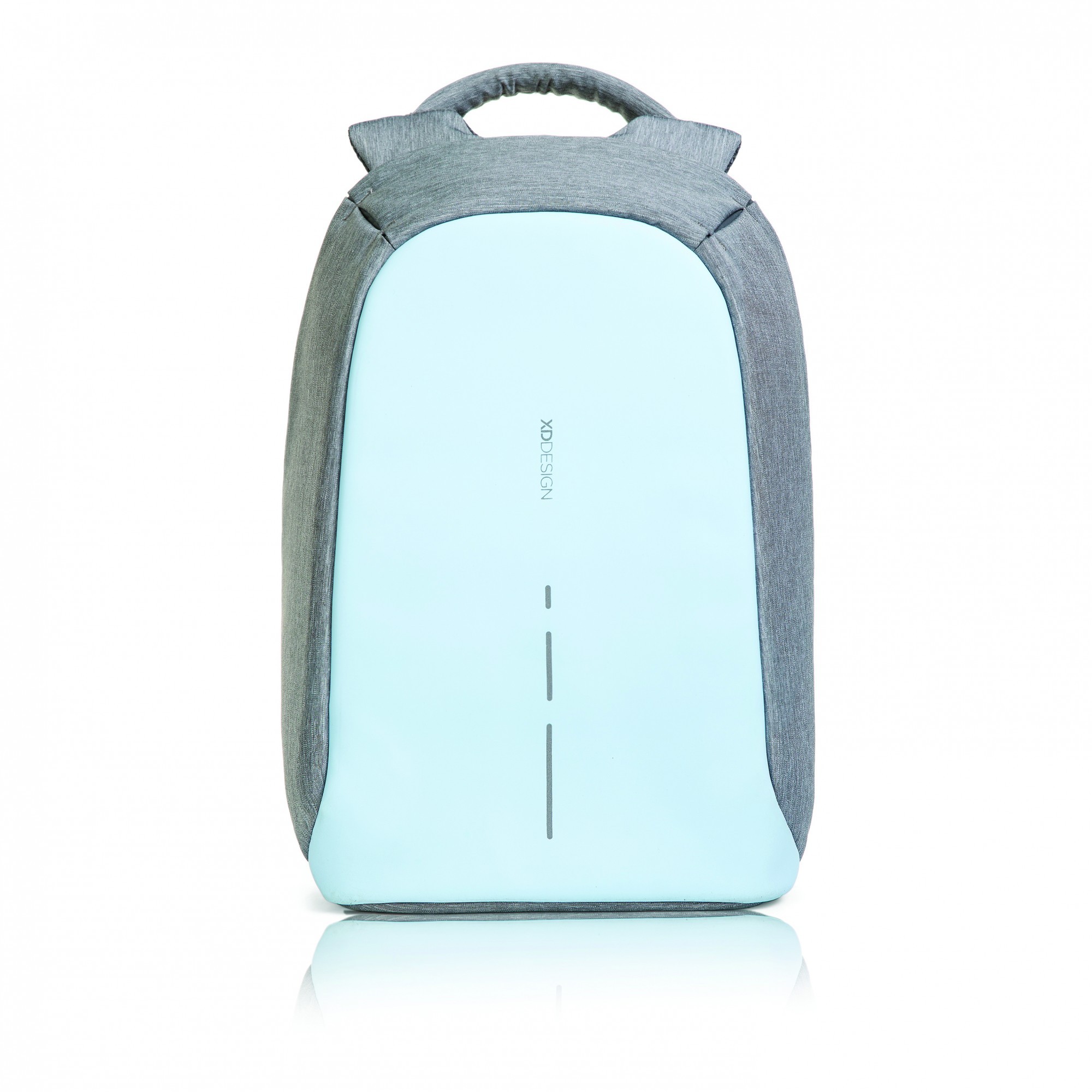 Рюкзак-антивор XD Design Bobby Compact Anti-Theft backpack 14 Голубой (P705.530)
Рюкзак-антивор XD Design Bobby Compact Anti-Theft backpack 14 Голубой (P705.530)