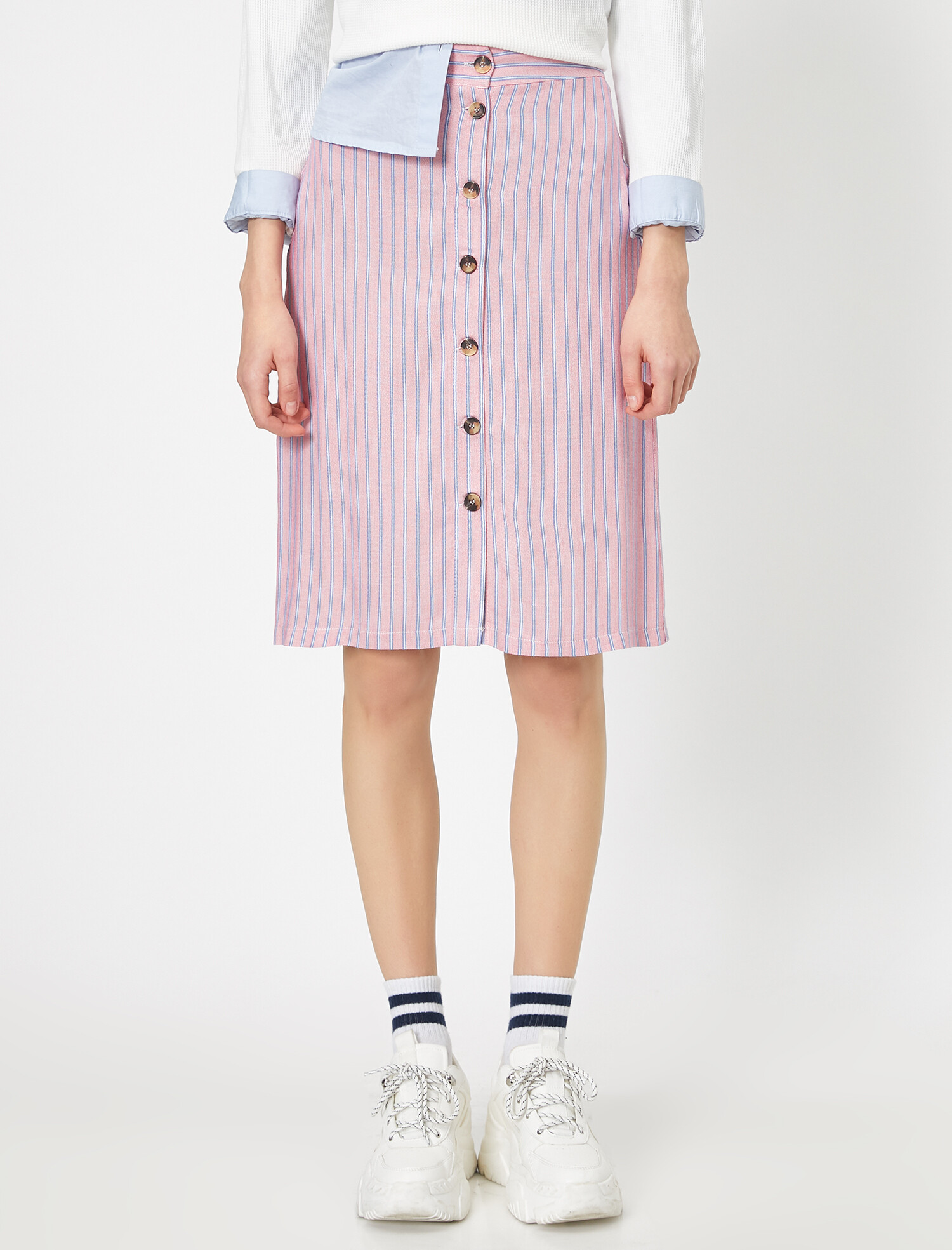 Юбка Koton 0YAL78043OW-05M Rose Stripe, Юбка Koton 0YAL78043OW-05M 34 Rose Stripe
Юбка Koton 0YAL78043OW-05M Rose Stripe, Юбка Koton 0YAL78043OW-05M 34 Rose Stripe