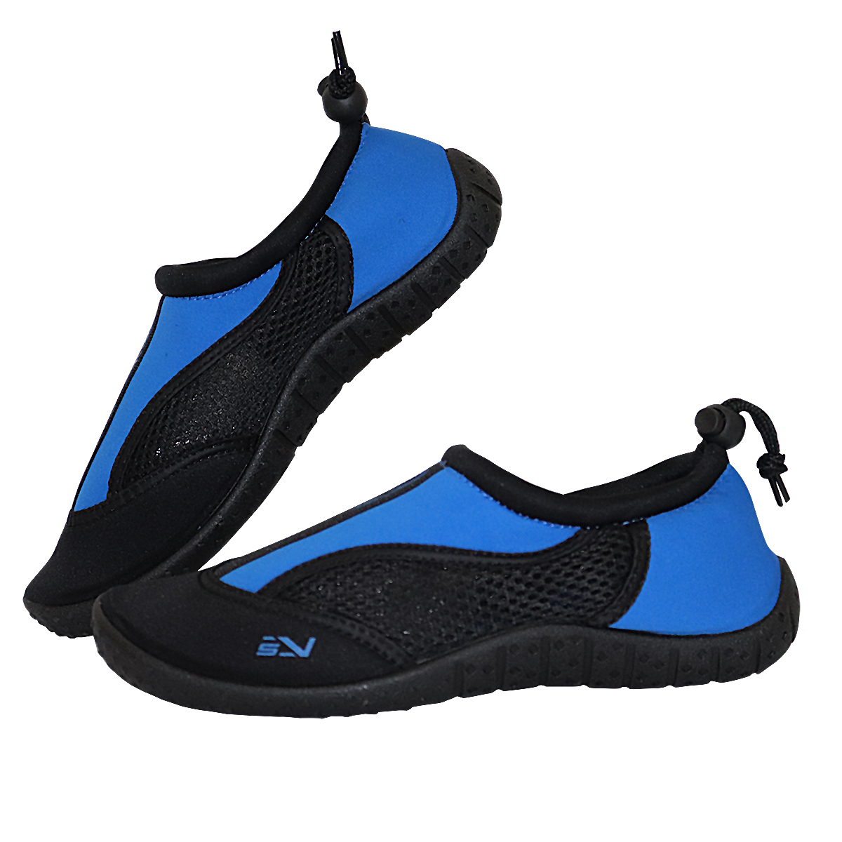 Обувь для пляжа и кораллов (аквашузы) SportVida SV-GY0002-R38 Size 38 Black/Blue
Обувь для пляжа и кораллов (аквашузы) SportVida SV-GY0002-R38 Size 38 Black/Blue