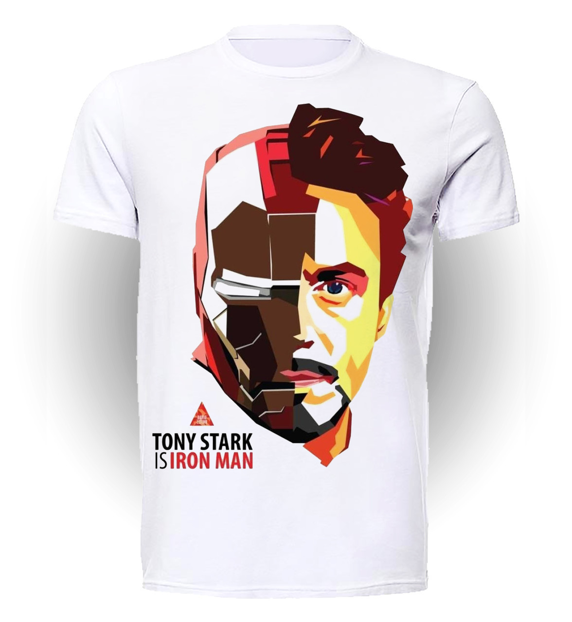 Футболка GeekLand Железный Человек Iron Man двуликий art IM.01.014 (FU21IM.01.014/boy-104)
Футболка GeekLand Железный Человек Iron Man двуликий art IM.01.014 (FU21IM.01.014/boy-104)