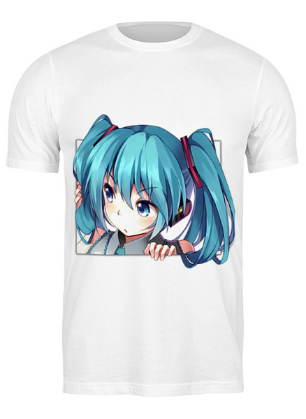 Футболка GeekLand Вокалоиды Vocaloid Hatsune Miku Хацунэ Мику MikuMikuDance VC 01.01 (FU21VC 01.01/boy-146)
Футболка GeekLand Вокалоиды Vocaloid Hatsune Miku Хацунэ Мику MikuMikuDance VC 01.01 (FU21VC 01.01/boy-146)
