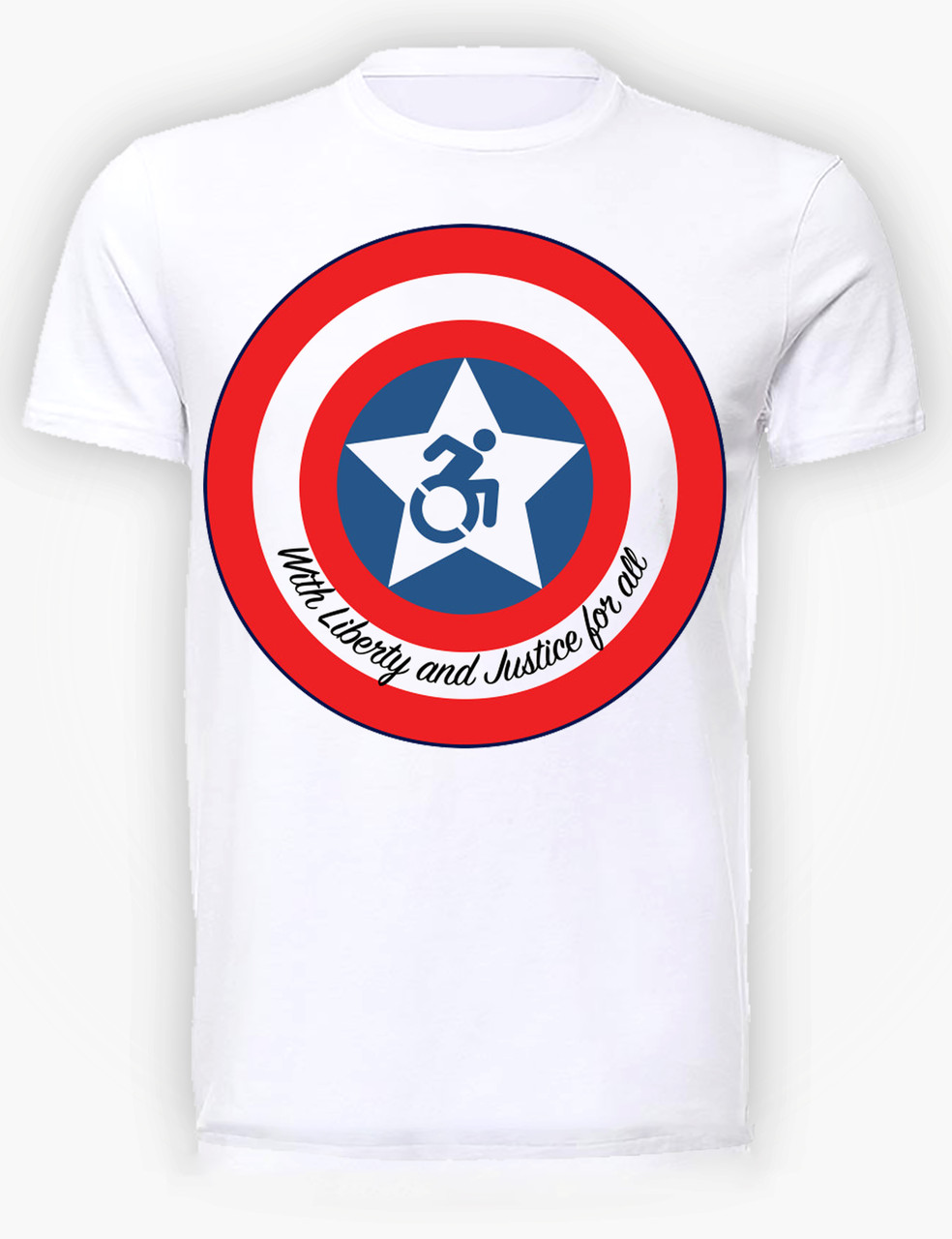 Футболка GeekLand Капитан Америка Captain America Liberty and justice CA.01.086 (FU21CA.01.086/man-XXL)
Футболка GeekLand Капитан Америка Captain America Liberty and justice CA.01.086 (FU21CA.01.086/man-XXL)