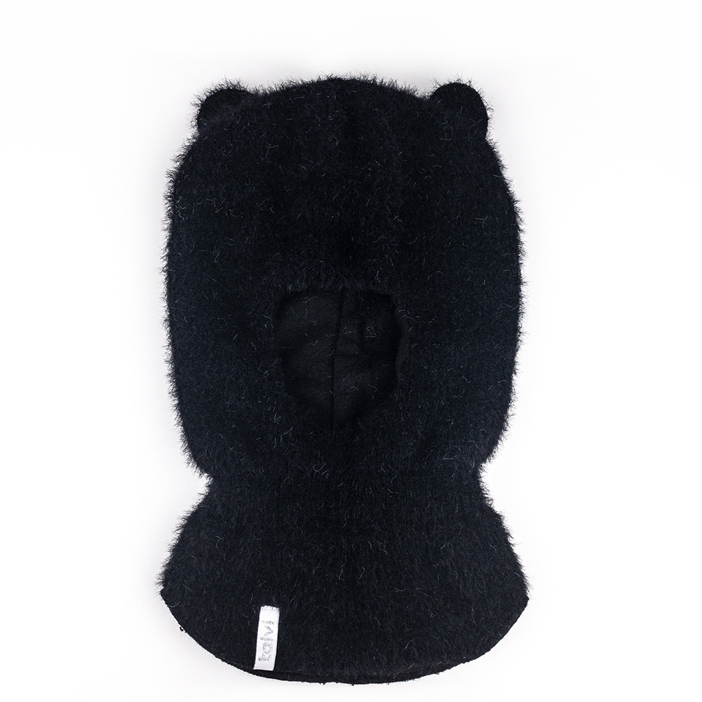 Шапка-Шлем Кэрол -54см 01775 Чёрный Talvi, Шапка-Шлем Кэрол 52-54см 01775 Чёрный Talvi
Шапка-Шлем Кэрол -54см 01775 Чёрный Talvi, Шапка-Шлем Кэрол 52-54см 01775 Чёрный Talvi