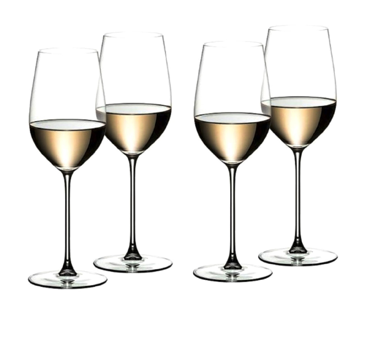 Набор бокалов для вина Riesling/Zinfandel Riedel Veritas 350 мл 4 шт 5449/15-265
Набор бокалов для вина Riesling/Zinfandel Riedel Veritas 350 мл 4 шт 5449/15-265