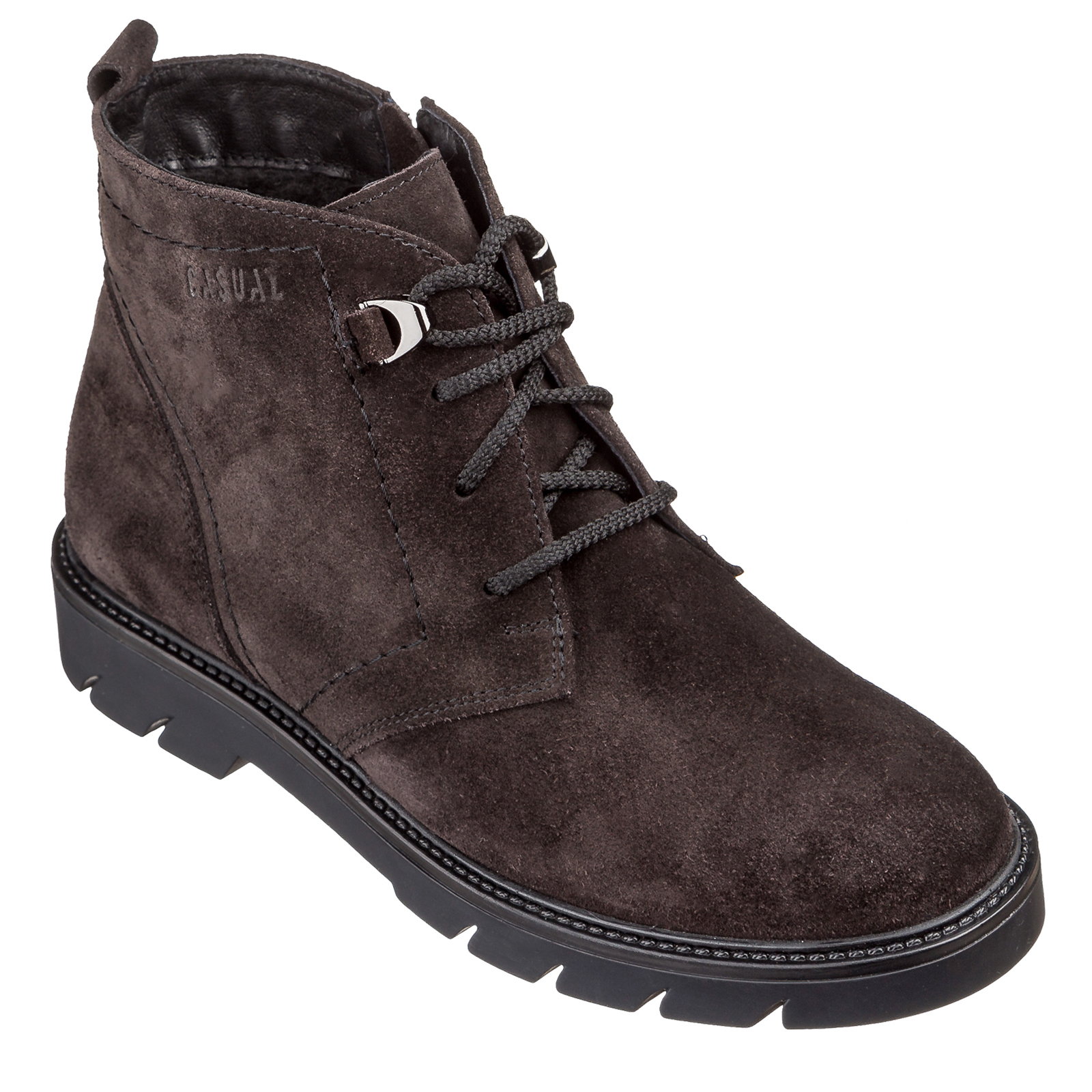 Ботинки женские утепленные Casual Кеж-24824(255Ш) спил кор-182 37 Ар.91853637
Ботинки женские утепленные Casual Кеж-24824(255Ш) спил кор-182 37 Ар.91853637