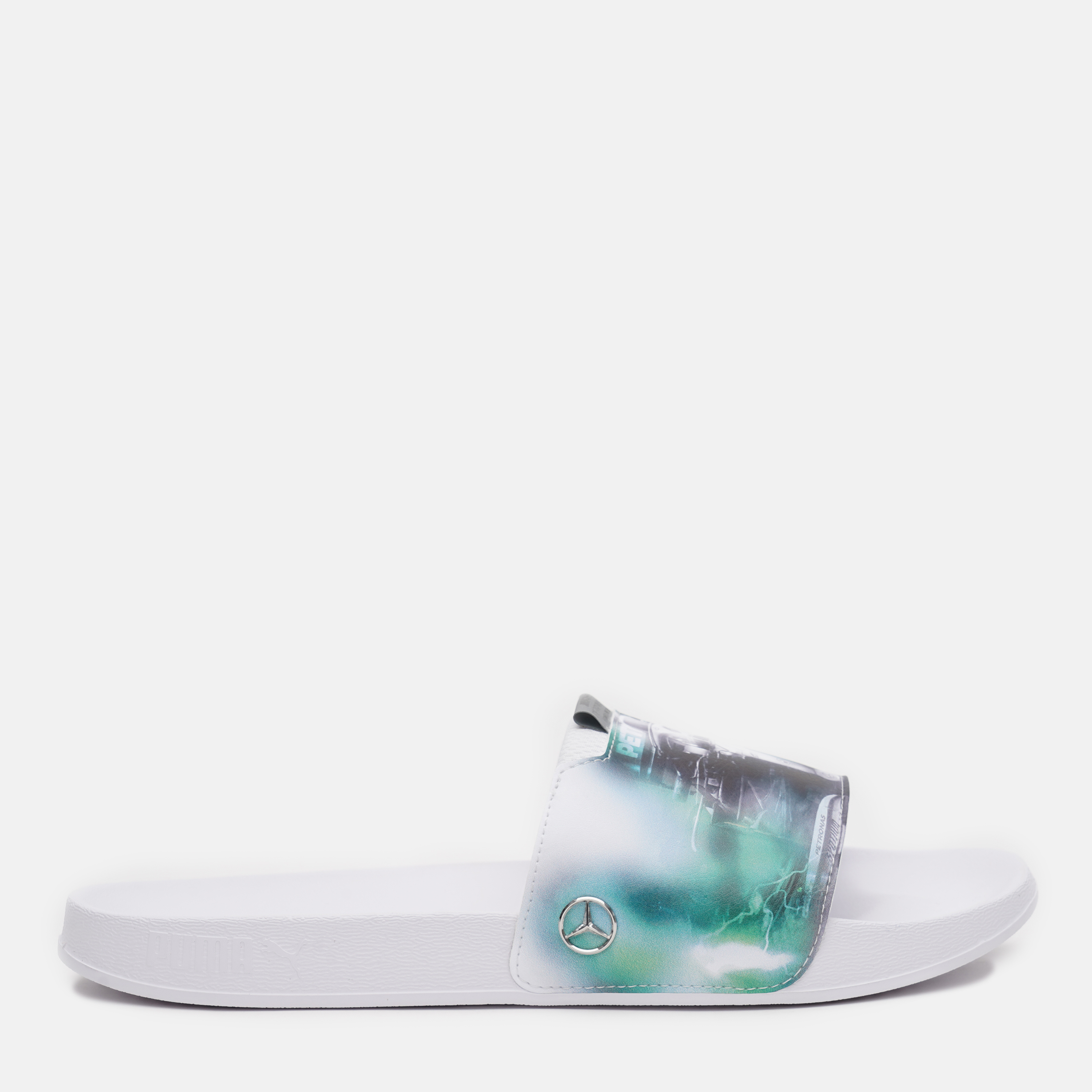 Шлепанцы Puma Mapf1 Graphic Leadcat Ftr 36858101 47 (12) 31 см White-Spectra Green
Шлепанцы Puma Mapf1 Graphic Leadcat Ftr 36858101 47 (12) 31 см White-Spectra Green